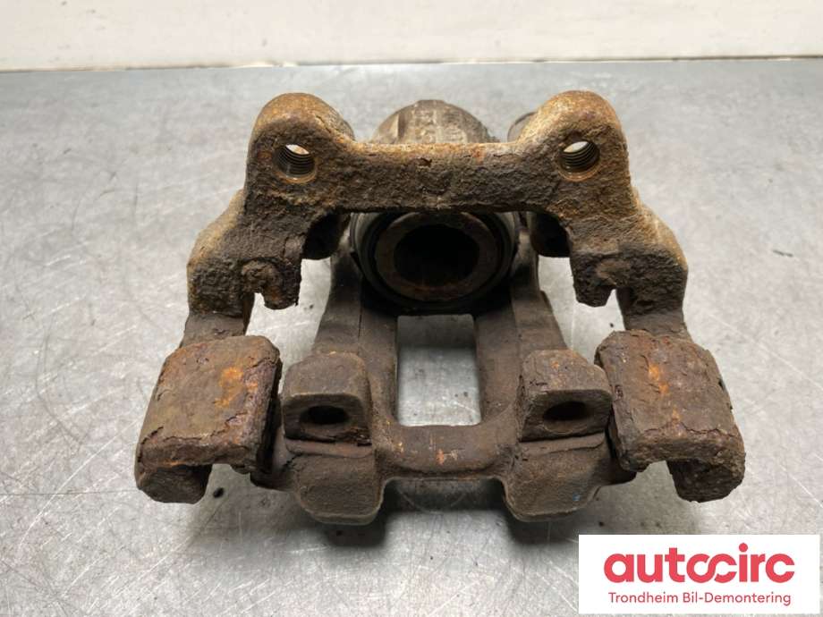 Bremsecaliper venstre bak til BMW 3-Serie 2012-2018 (F30/F31/F34) (F30/F31/F34) (34216850857|)
