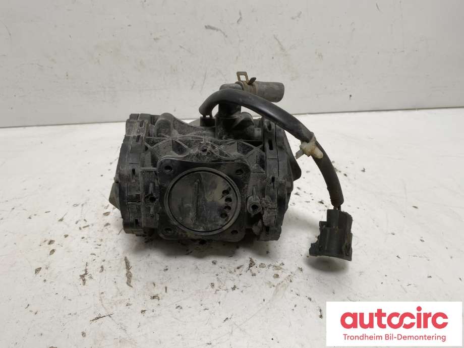 Vakuumpumpe til Tesla Model S 2013-2016 (Fase 1)  (ATE|6006359-00-A|)