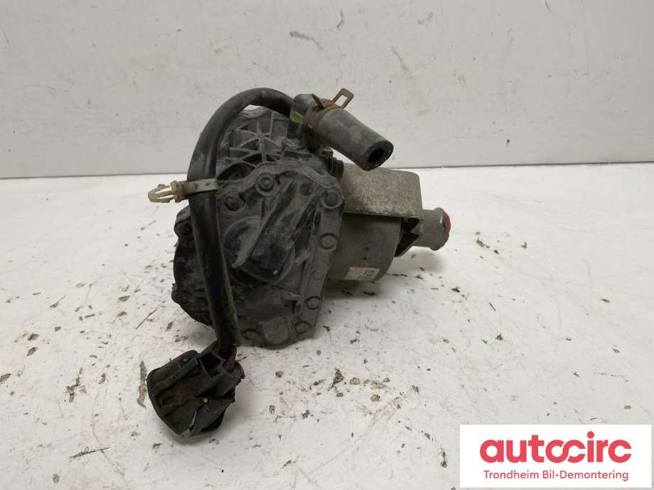 Vakuumpumpe til Tesla Model S 2013-2016 (Fase 1)  (ATE|6006359-00-A|)