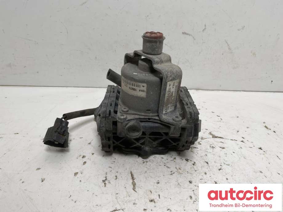 Vakuumpumpe til Tesla Model S 2013-2016 (Fase 1)  (ATE|6006359-00-A|)