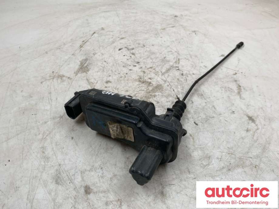 Håndbrekk/parkbrems elektrisk, fra bakstilling til VW ID.3 2020-->>  (1EA 501 052|1EA 501 052 AT|)