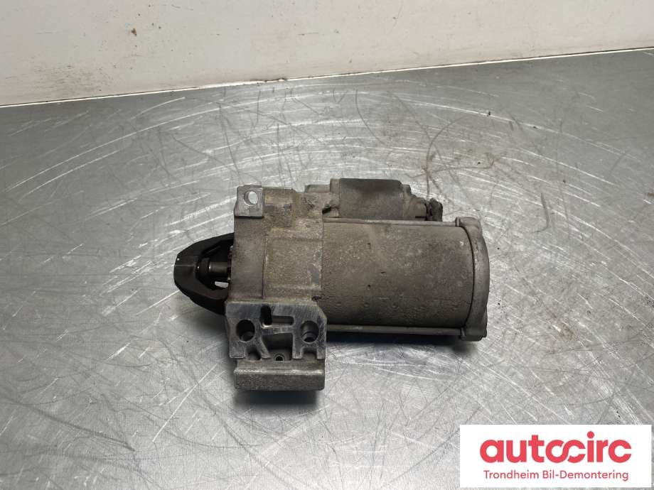 Starter diesel til BMW 3-Serie, 2012-2018 (F30/F31/F34) (F30/F31/F34) (BOSCH|12418571905)