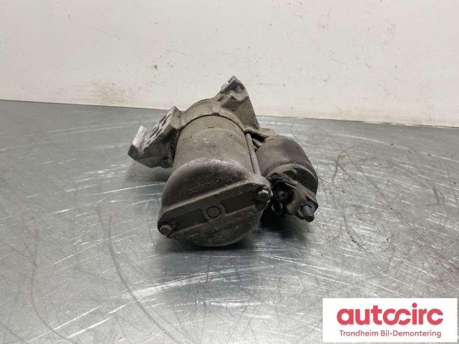 Starter diesel til BMW 3-Serie 2012-2018 (F30/F31/F34) (F30/F31/F34) (BOSCH|12418571905|0001172407|)