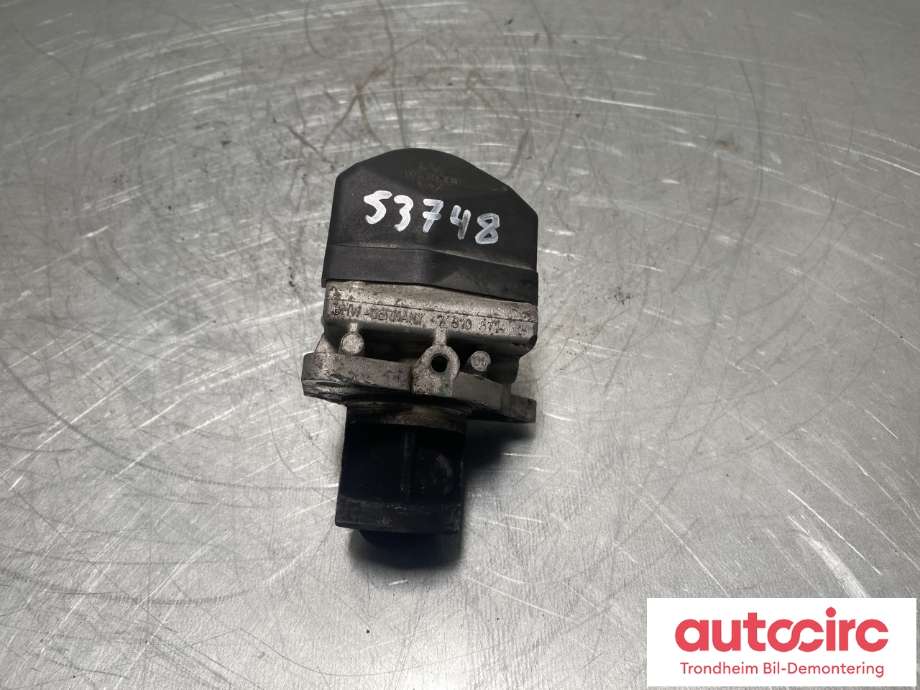 EGR-ventil til BMW 3-Serie 2012-2018 (F30/F31/F34) (F30/F31/F34) (11717810871|)