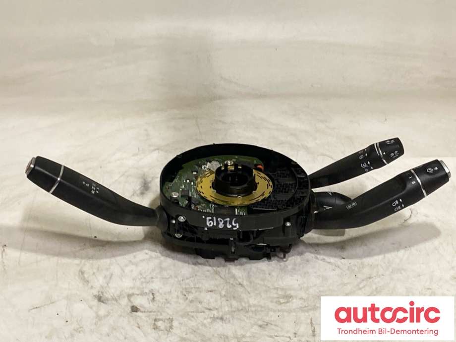 Bryter combi til Tesla Model X 2016-->>  (1057357-00-B|)