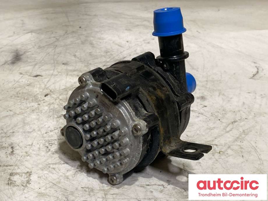 Sirkulasjonspumpe til Ford Mustang Mach-e 2020-->>  (2703645|2553637|1908-1120010-B)