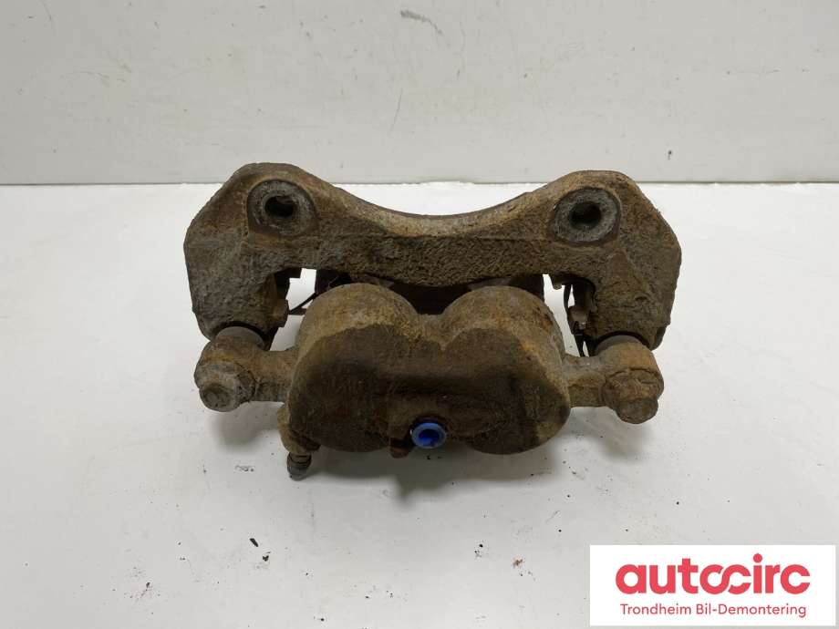 Bremsecaliper høyre foran til Mitsubishi Outlander 2007-2010 (Type II, Fase 1)  (MR370776|)