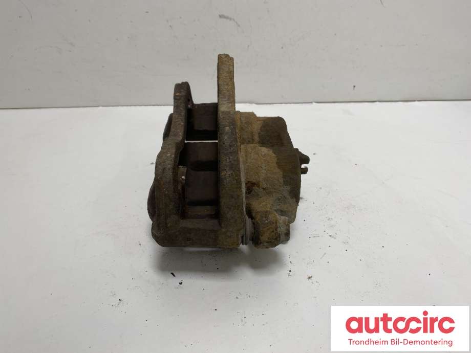 Bremsecaliper høyre foran til Mitsubishi Outlander 2007-2010 (Type II, Fase 1)  (MR370776|)