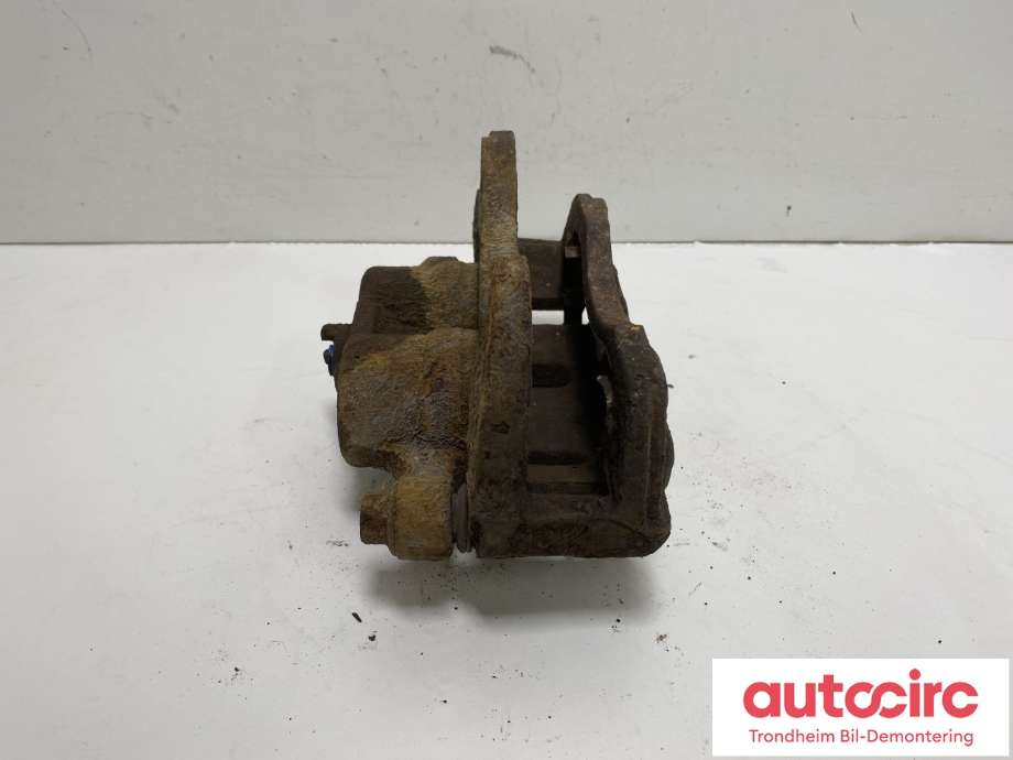 Bremsecaliper høyre foran til Mitsubishi Outlander 2007-2010 (Type II, Fase 1)  (MR370776|)