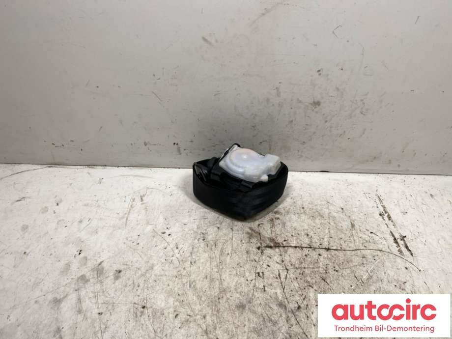 Sikkerhetsbelte bak midtre til Peugeot Traveller, 2017-->>  (98 129 837 XX)