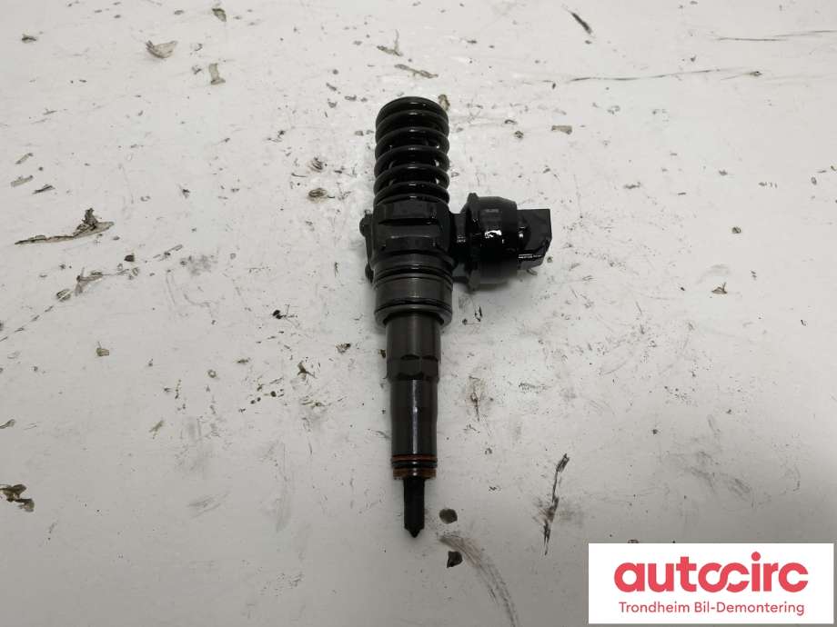 Dyse innsprøyting diesel til VW Passat 2005-2010 (B6) (B6) (BOSCH|038 130 073 BQ|038 130 080 AX|038 130 073 BK| 0414720312)