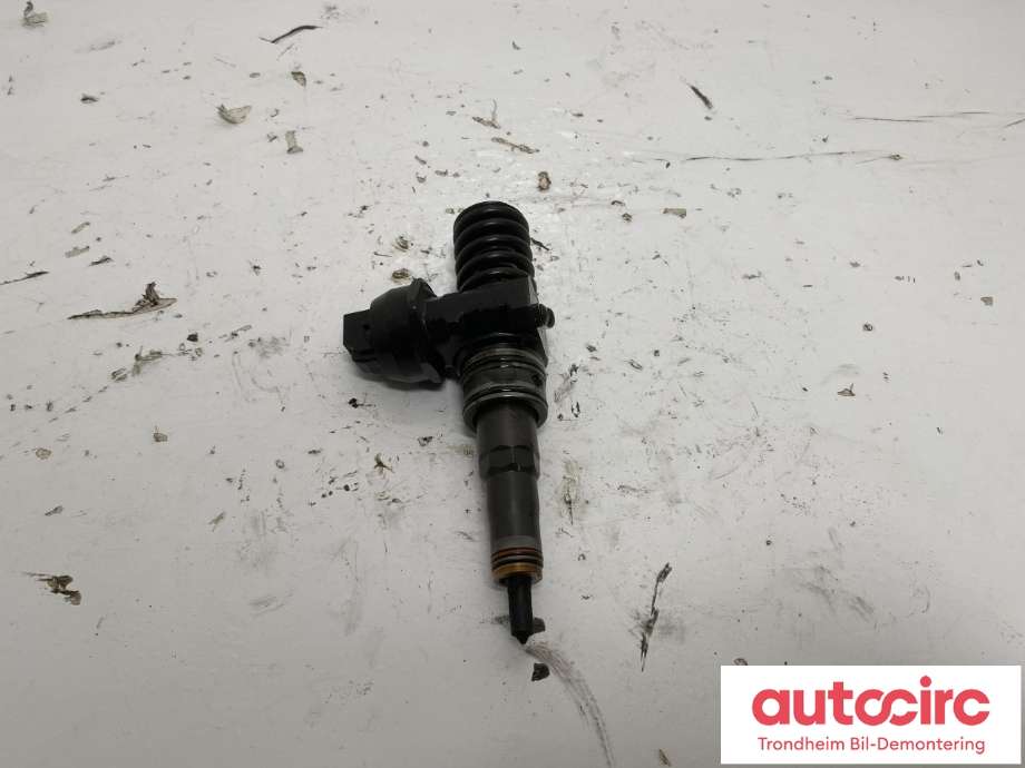 Dyse innsprøyting diesel til VW Passat 2005-2010 (B6) (B6) (BOSCH|038 130 073 BQ|038 130 080 AX|038 130 073 BK| 0414720312)