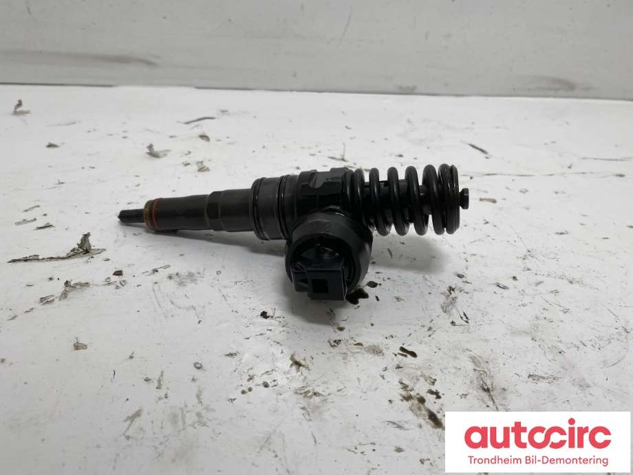Dyse innsprøyting diesel til VW Passat 2005-2010 (B6) (B6) (BOSCH|038 130 073 BQ|038 130 080 AX|038 130 073 BK| 0414720312)