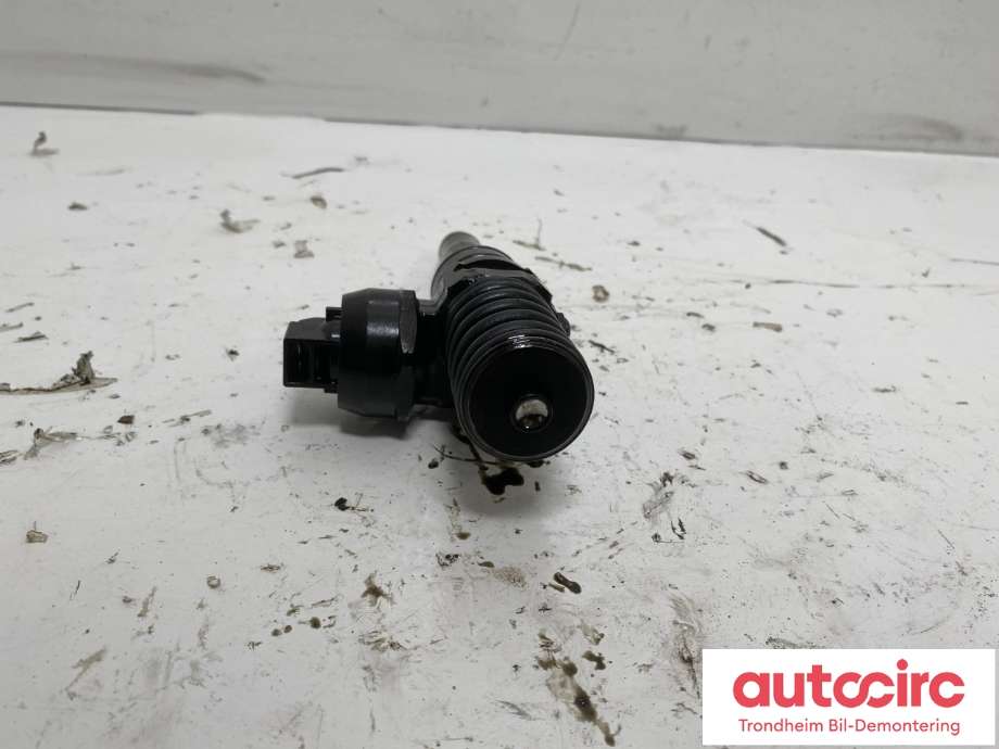 Dyse innsprøyting diesel til VW Passat 2005-2010 (B6) (B6) (BOSCH|038 130 073 BQ|038 130 080 AX|038 130 073 BK| 0414720312)