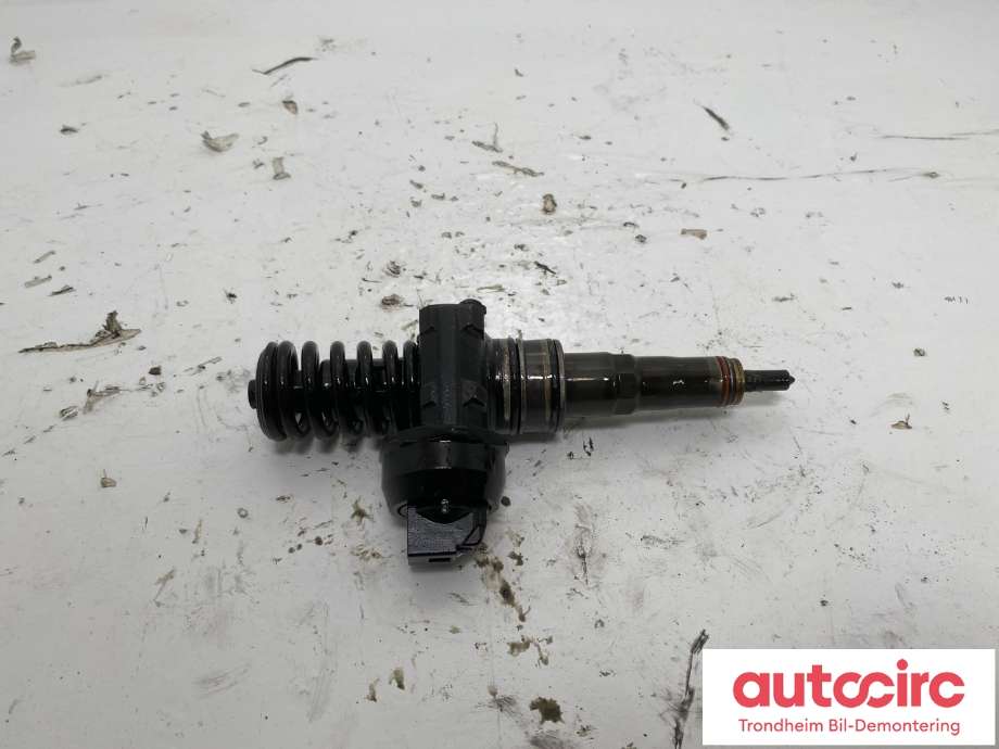 Dyse innsprøyting diesel til VW Passat 2005-2010 (B6) (B6) (BOSCH|038 130 073 BQ|038 130 080 AX|038 130 073 BK| 0414720312)