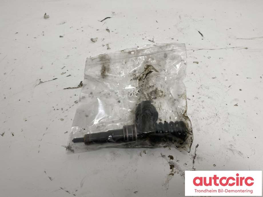 Dyse innsprøyting diesel til VW Passat, 2005-2010 (B6) (B6) (BOSCH|038 130 073 BQ)