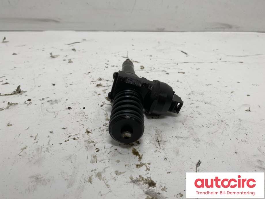 Dyse innsprøyting diesel til VW Passat 2005-2010 (B6) (B6) (BOSCH|038 130 073 BQ|038 130 080 AX|038 130 073 BK| 0414720312)