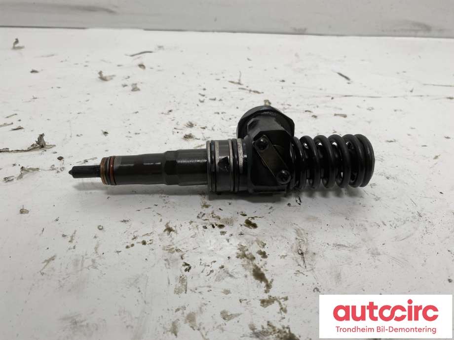 Dyse innsprøyting diesel til VW Passat 2005-2010 (B6) (B6) (BOSCH|038 130 073 BQ|038 130 080 AX|038 130 073 BK| 0414720312)