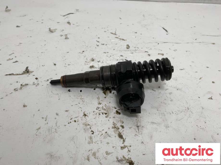 Dyse innsprøyting diesel til VW Passat 2005-2010 (B6) (B6) (BOSCH|038 130 073 BQ|038 130 080 AX|038 130 073 BK| 0414720312)