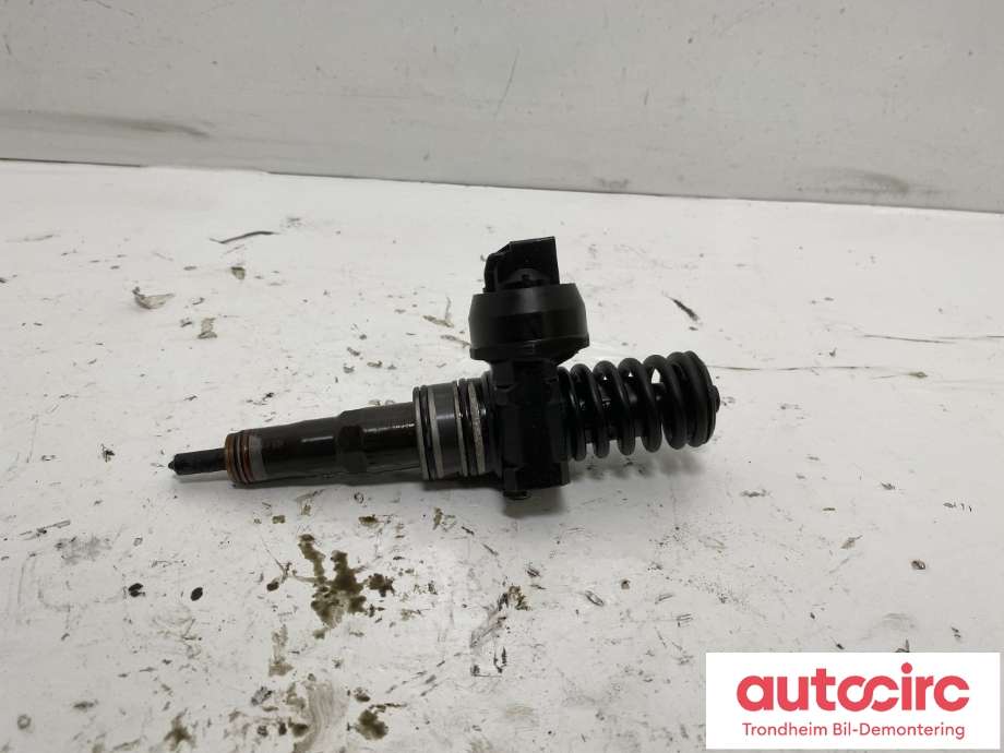 Dyse innsprøyting diesel til VW Passat 2005-2010 (B6) (B6) (BOSCH|038 130 073 BQ|038 130 080 AX|038 130 073 BK| 0414720312)