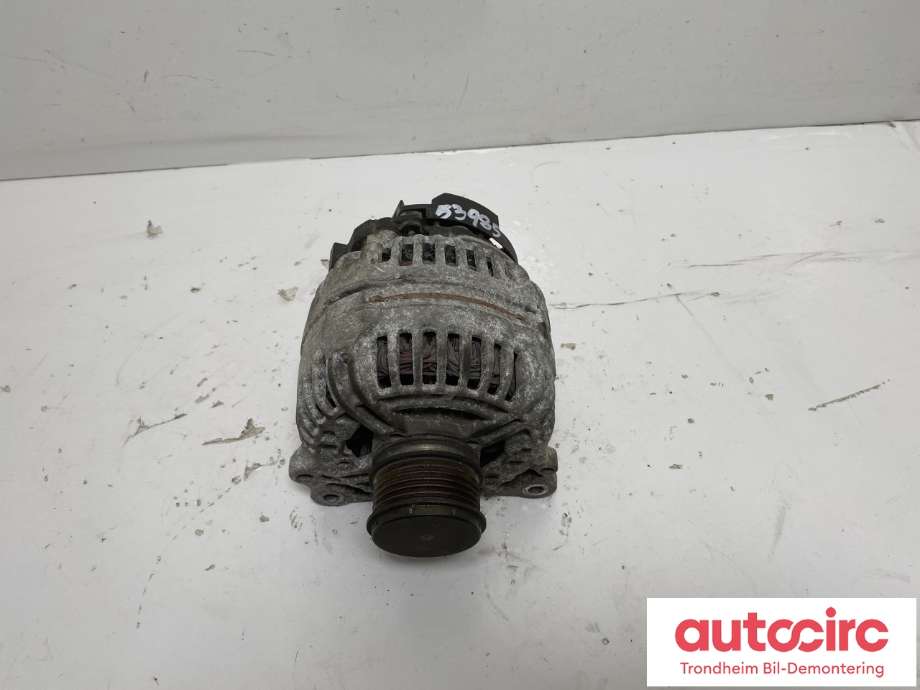 Dynamo diesel til VW Passat 2005-2010 (B6) (B6) (BOSCH|06F903023F|06F903023FX|06F903023HX| JZW903021QX)