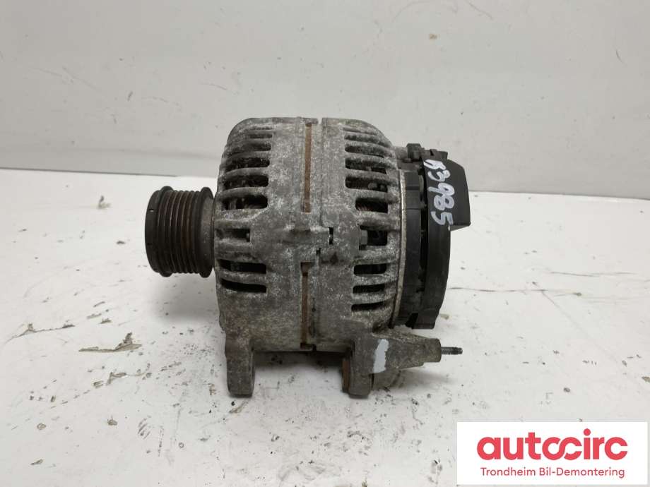 Dynamo diesel til VW Passat 2005-2010 (B6) (B6) (BOSCH|06F903023F|06F903023FX|06F903023HX| JZW903021QX)
