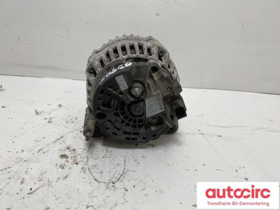 Dynamo diesel til VW Passat 2005-2010 (B6) (B6) (BOSCH|06F903023F|06F903023FX|06F903023HX| JZW903021QX)
