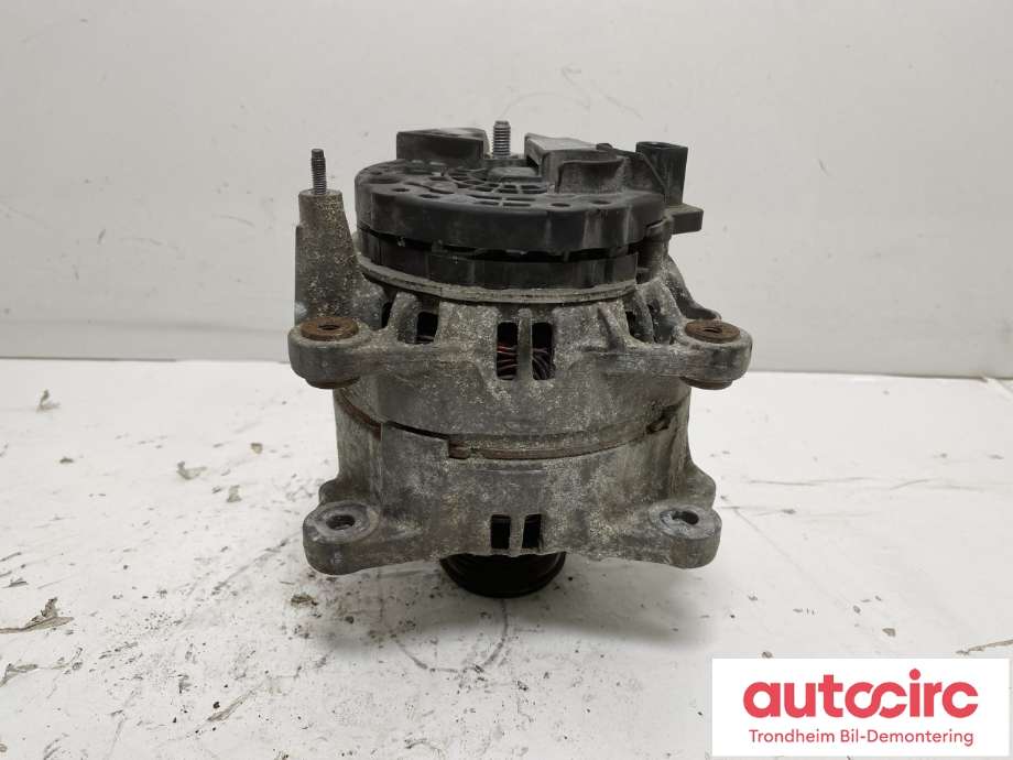 Dynamo diesel til VW Passat 2005-2010 (B6) (B6) (BOSCH|06F903023F|06F903023FX|06F903023HX| JZW903021QX)