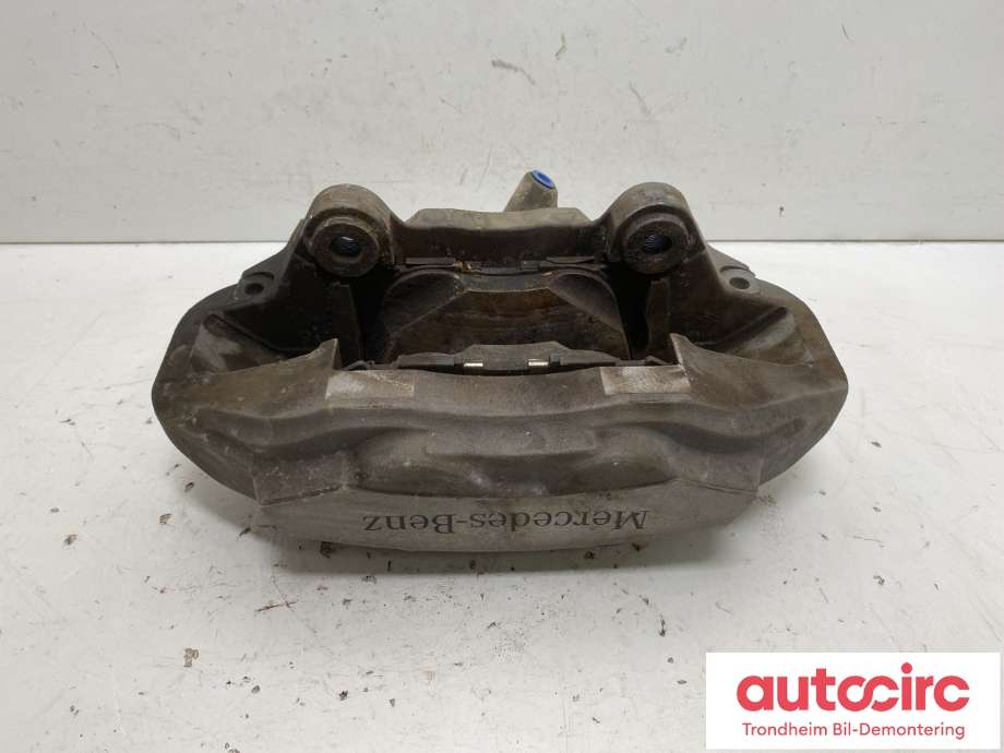 Bremsecaliper venstre foran til Mercedes EQC 2019-->>  (A 000 421 00 00|)