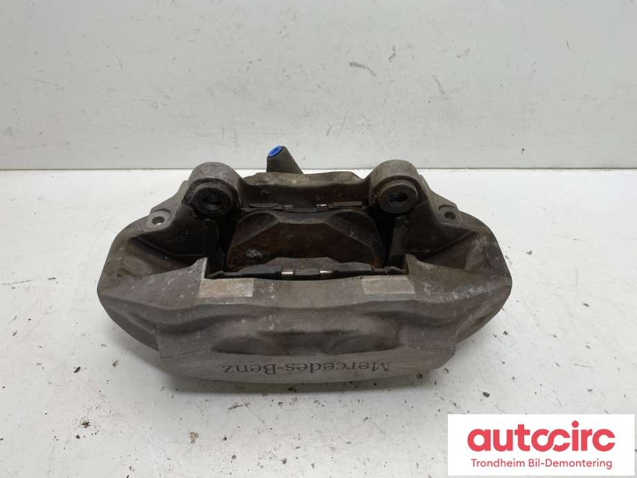 Bremsecaliper høyre foran til Mercedes EQC 2019-->> (A 000 421 01 00|)