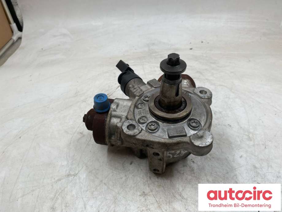 Dieselpumpe til BMW 5-Serie 2010-2017 (F10/F11) (F10/F11) (BOSCH|13 51 7 824 476|0 445010 634|7823463)