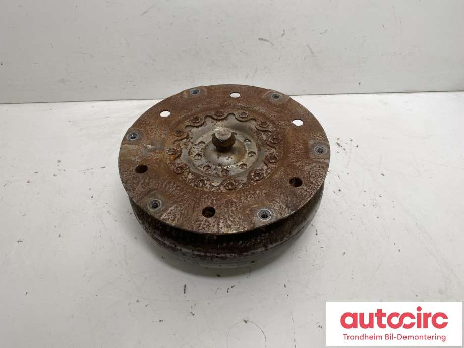 Converter til BMW 5-Serie 2010-2017 (F10/F11) (F10/F11) (24 40 5 A13 1F3|24 40 8 632 175|)