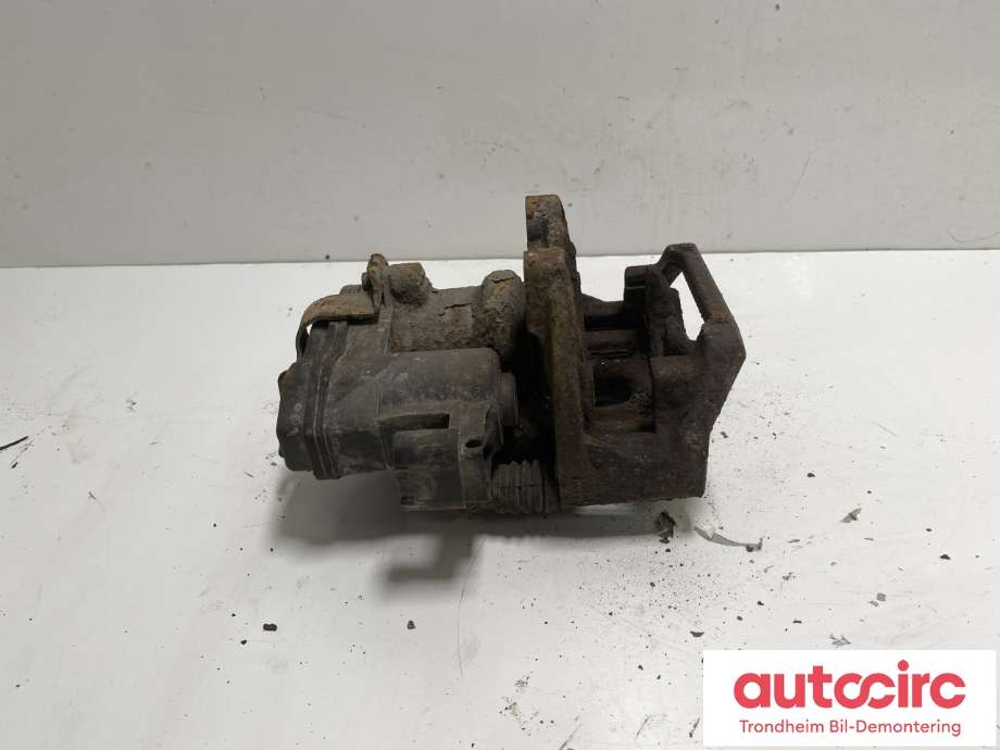 Bremsecaliper venstre bak, elektrisk til BMW X3 2010-2017 (F25) (F25) (6791017|34216791017|)