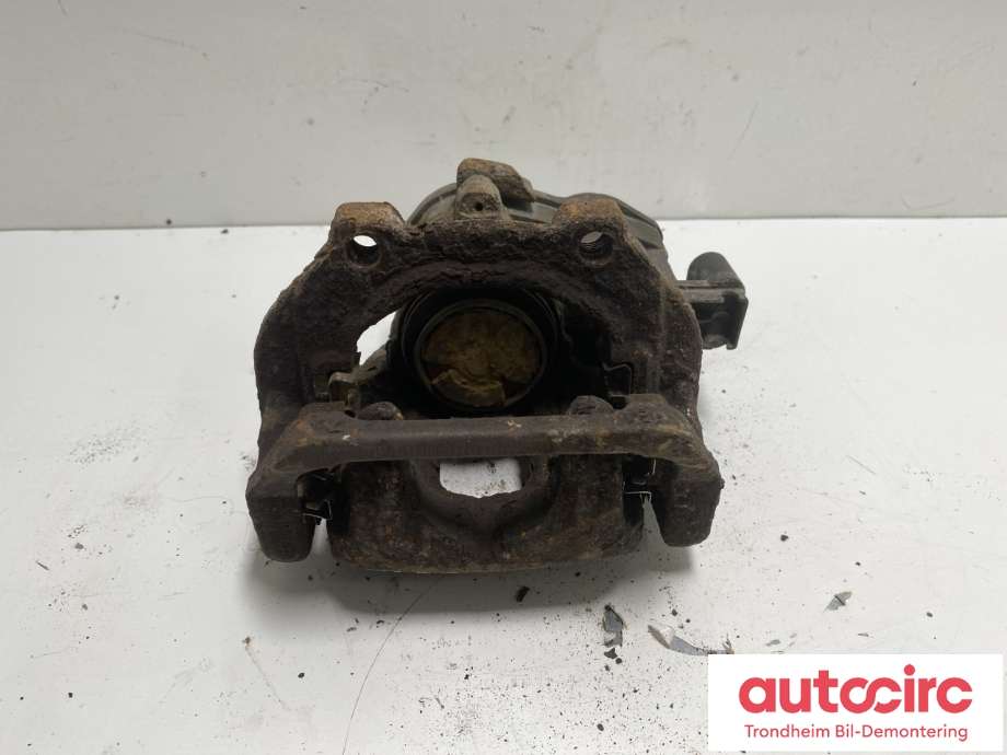 Bremsecaliper høyre bak, elektrisk til BMW X3 2010-2017 (F25) (F25) (6791018|34216791018|)