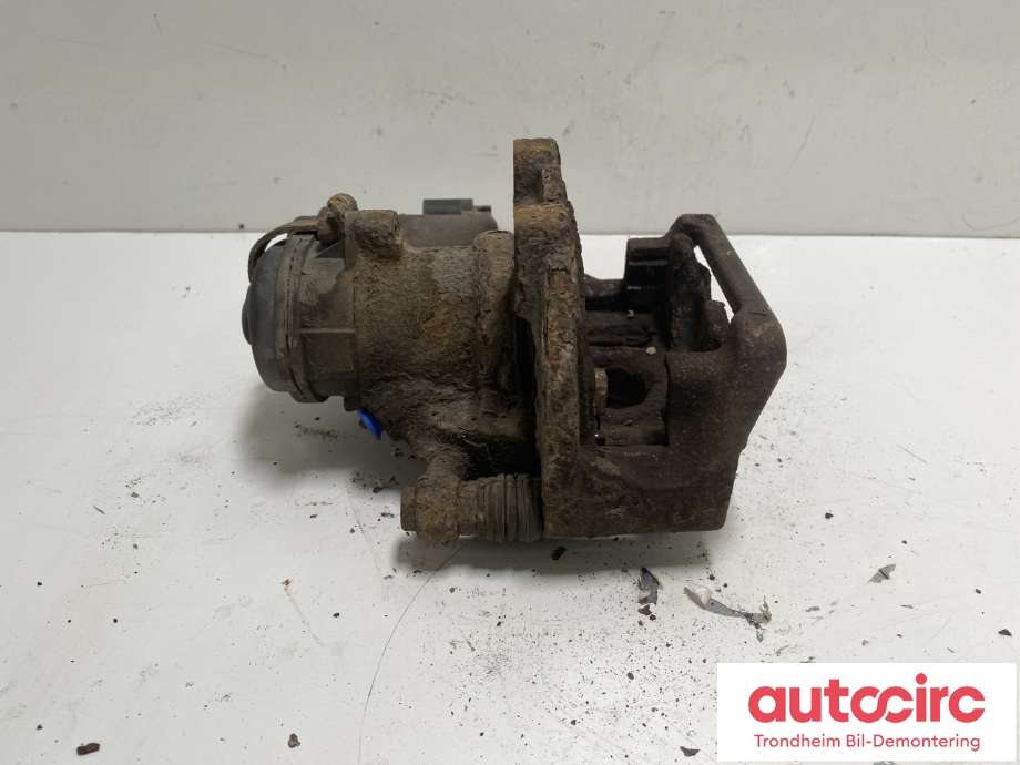 Bremsecaliper høyre bak, elektrisk til BMW X3 2010-2017 (F25) (F25) (6791018|34216791018|)
