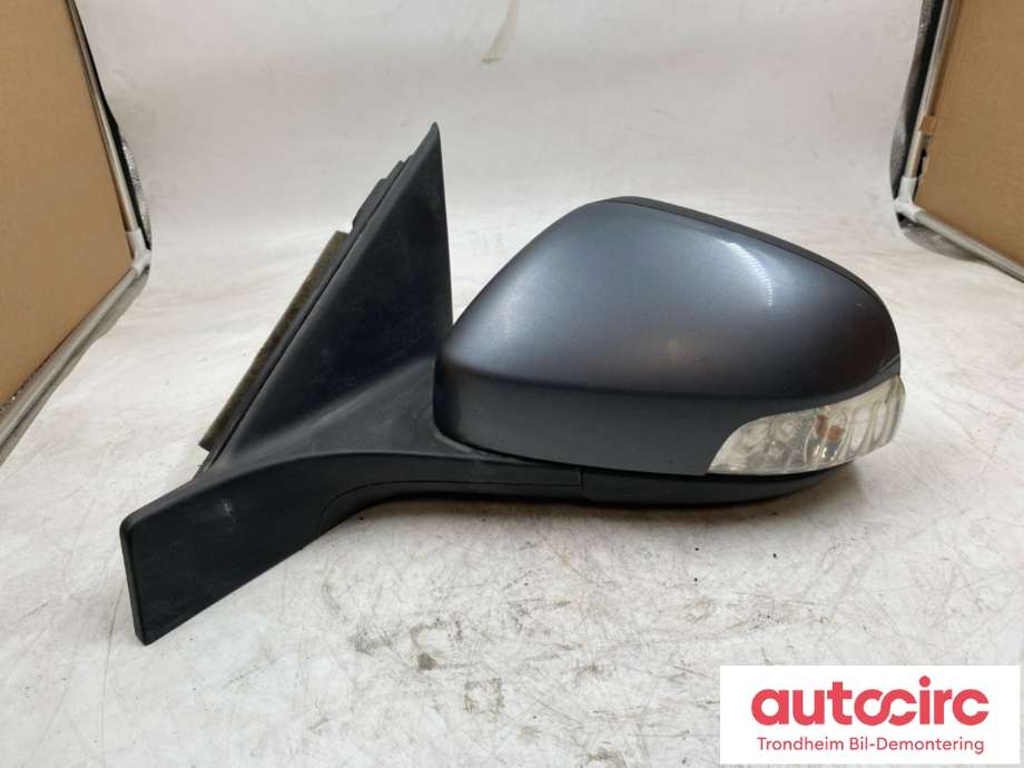 Speil venstre til Volvo V70 2007-2013 (Type III, Fase 1)  (31297838|)