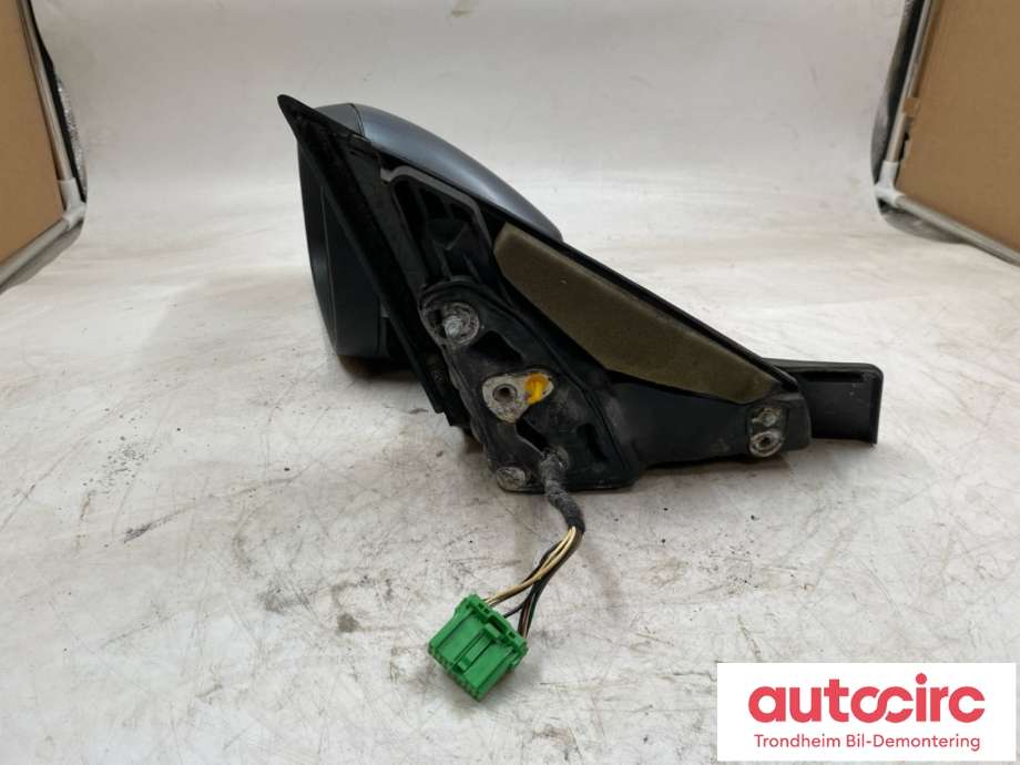 Speil venstre til Volvo V70 2007-2013 (Type III, Fase 1)  (31297838|)