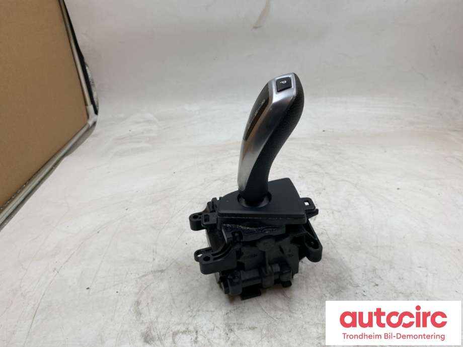Girstang/girvelger automat til BMW 1-Serie 2015-2019 (Fase 2) (F20/F21) (F20/F21) (9296896|61 31 9 296 896|)