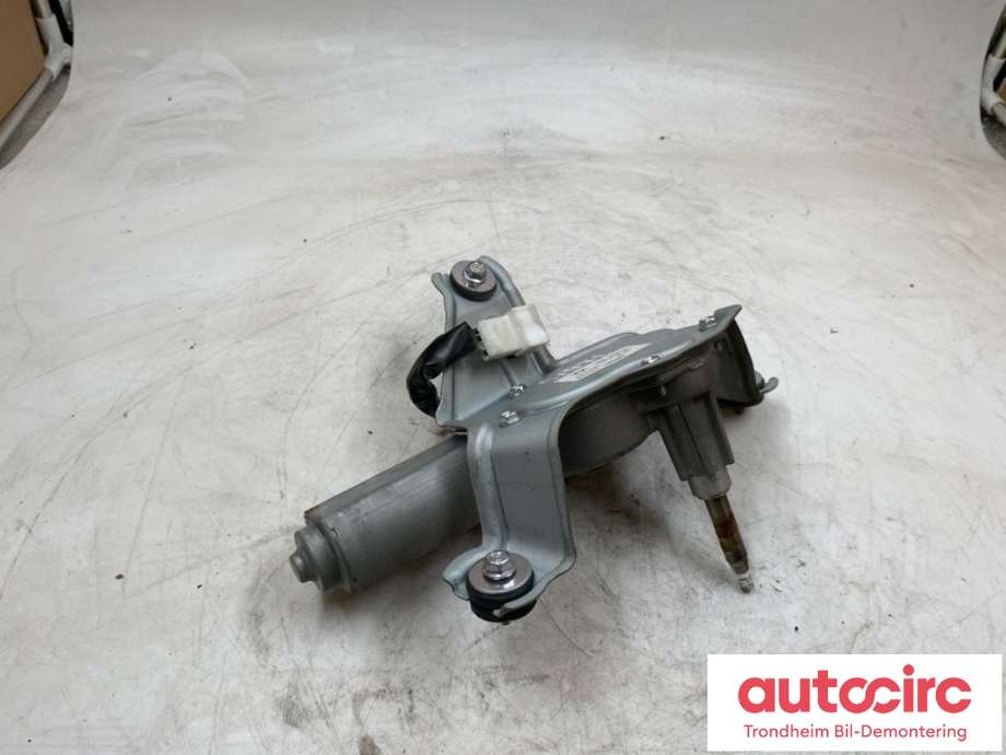 Viskermotor bakrute til Hyundai i40 2012-2017  (98700-3Z000|987003Z000|)