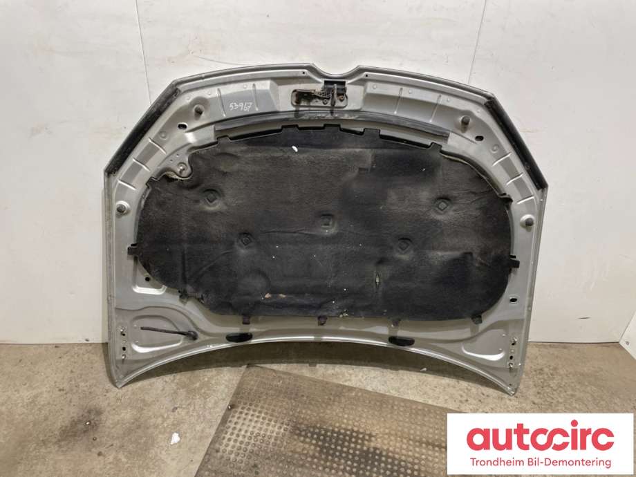 Panser til VW Golf VI 2008-2012 (5K0 823 031 G|)