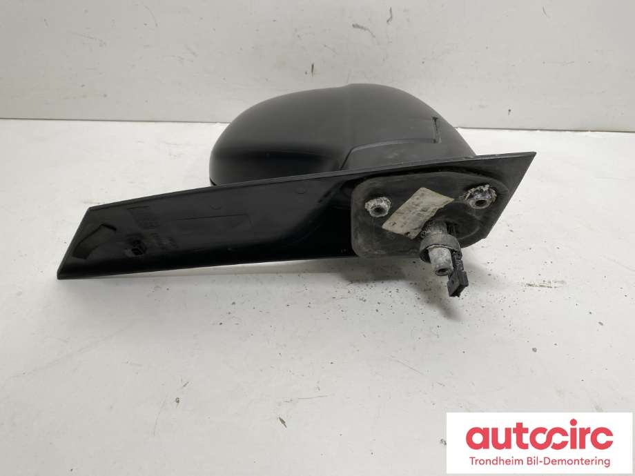 Speil venstre til Mercedes Vito/Viano 2004-2010 (Fase 1) (W639) (W639) (A 639 810 59 16|A 639 810 98 16|)
