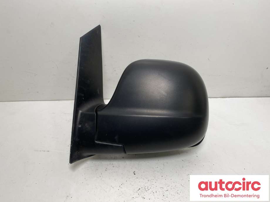 Speil venstre til Mercedes Vito/Viano 2004-2010 (Fase 1) (W639) (W639) (A 639 810 59 16|A 639 810 98 16|)