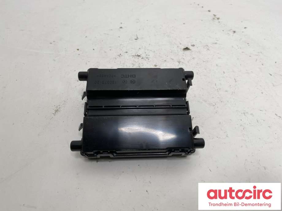 Styreenhet klima/aircondition til Mercedes C-Klasse 2014-2018 (Fase 1) (W205) (W205) (A 205 900 14 19|A 205 900 75 21|A 000 900 71 26)