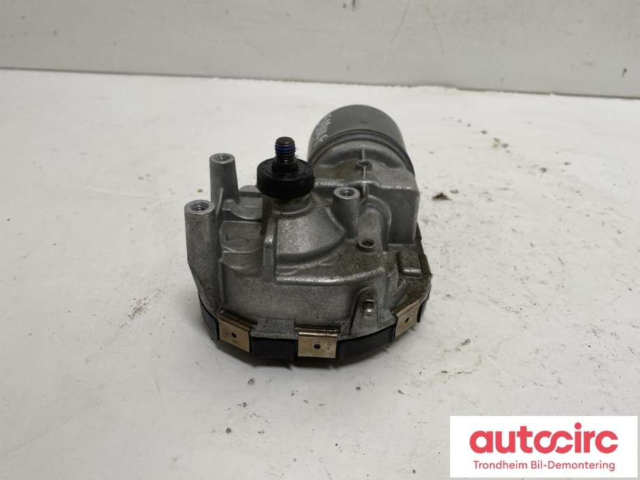 Viskermotor frontrute til Mercedes C-Klasse 2014-2018 (Fase 1) (W205) (W205) (BOSCH|1397220969|A 205 820 07 40|A 205 820 81 02)