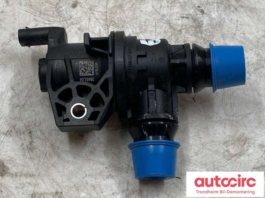 Aircondition diverse til BMW iX2 2024-->>  (5A37571|11515A37571|)