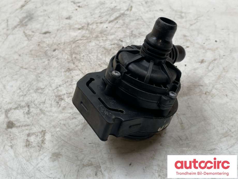 Vannpumpe elektrisk til BMW iX2 2024-->>  (5A020E0|11515A020E0|)
