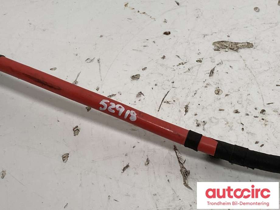 Styreenhet batteri til BMW iX2 2024-->>  (61125A88229|)
