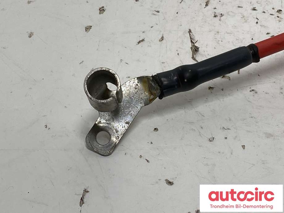 Styreenhet batteri til BMW iX2 2024-->>  (61125A88229|)