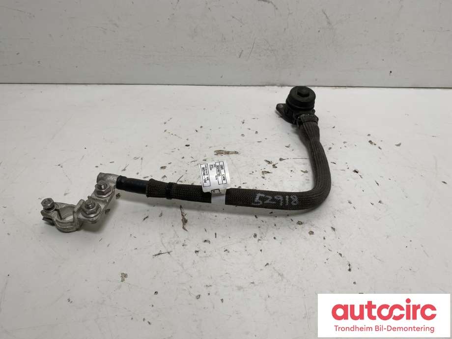 Styreenhet batteri til BMW iX2 2024-->>  (5B33DE3|61125B33DE3|)