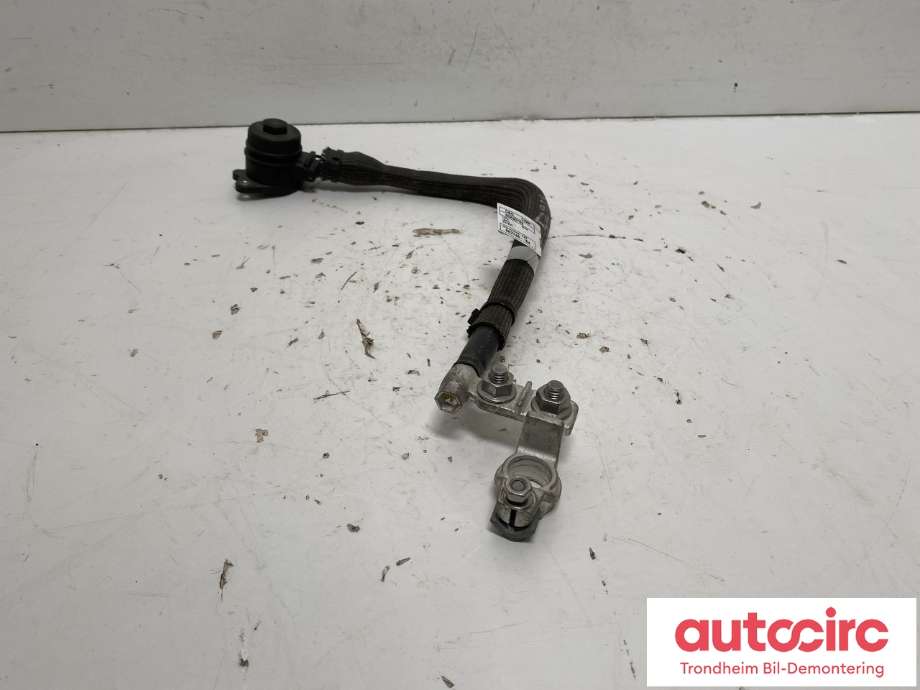 Styreenhet batteri til BMW iX2 2024-->>  (5B33DE3|61125B33DE3|)